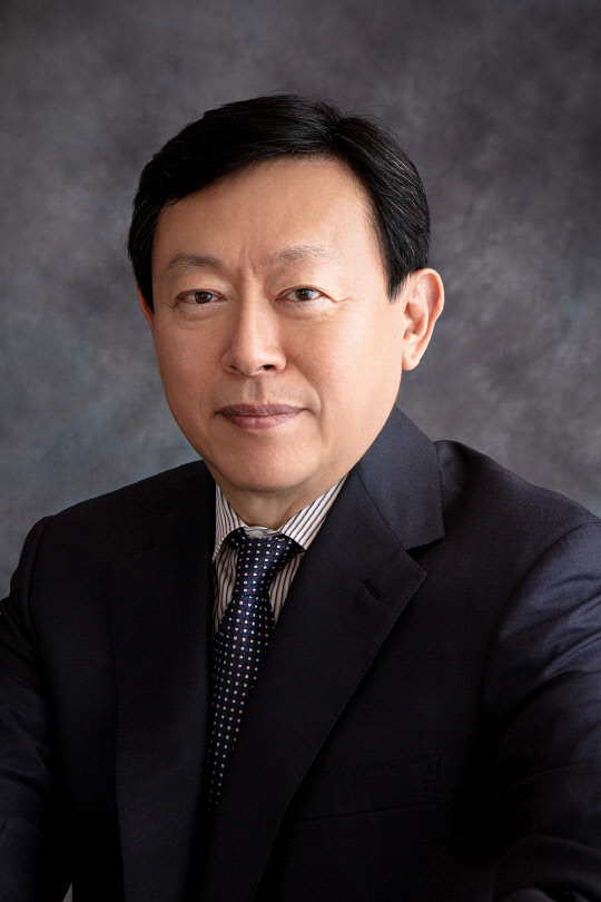 신동빈 롯데그룹 회장. <롯데그룹 제공>